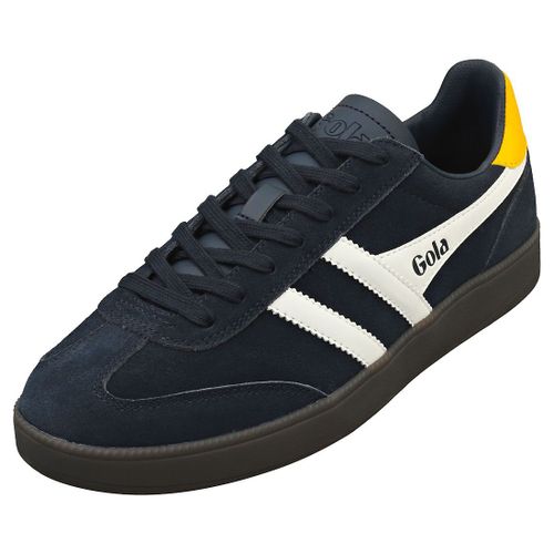 Gola Viper Baskets Marine Blanche