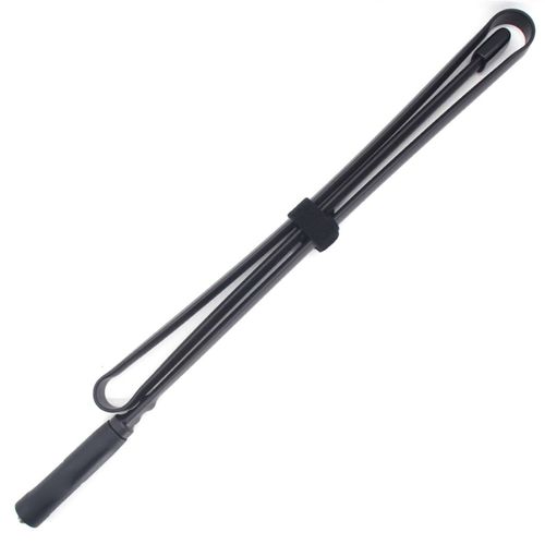 Antenne pliable pour talkie-walkie SMA-femelle double bande pour accessoires Radio UV5R 136-174 400-520(MHz)108cm
