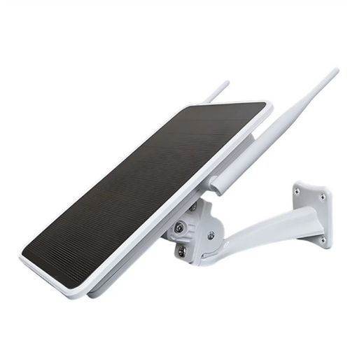 Routeur solaire 6W 4G, répéteur WiFi, routeur 4G alimenté par une Machine, étanche IP66