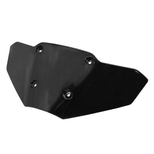 Déflecteur De Vent Pour Moto, Écran De Pare-Brise Pour Mt-09 Mt 09 Mt09 2024, Accessoires