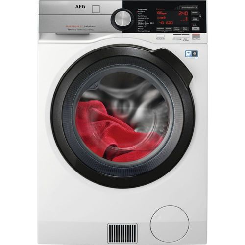 AEG ÖKOKombi 9000 Series L9WSB162C Machine à laver séchante - Chargement frontal