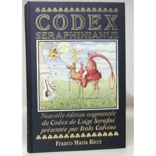 Codex Seraphinianus