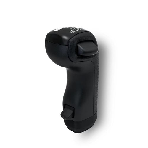 Pommeau de levier de vitesse pour simulateur de vitesse haute et basse USB, pour jeu de camion G29 G27 G25 ATS ETS2 TH8A