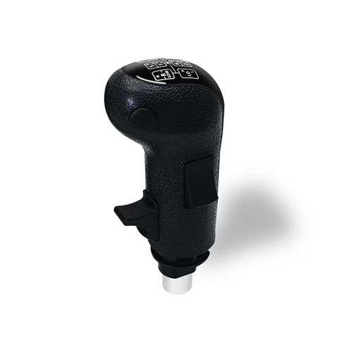 Pommeau de levier de vitesse pour simulateur de vitesse haute et basse USB, pour jeux de camion G29 G27 G25 ATS ETS2