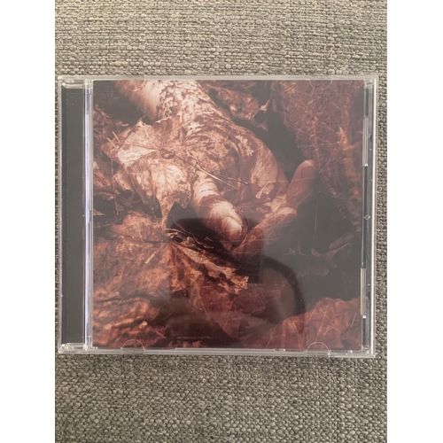 Ghäst / Rape-X Split Cd