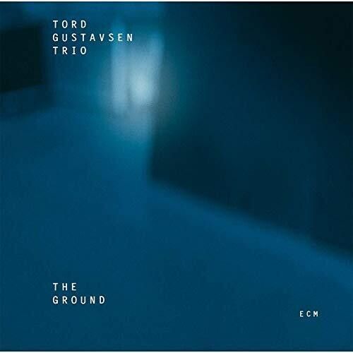 Tord Gustavsen Trio - The Ground (Japanese Reissue) [Compact Discs] Ltd Ed, Japan - Import