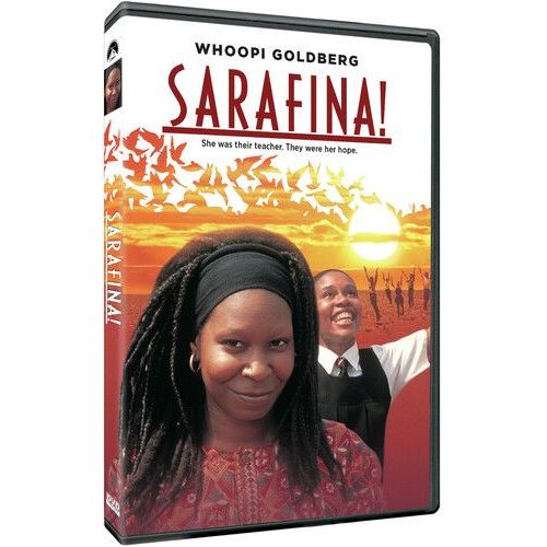 Sarafina! [Digital Video Disc] Subtitled