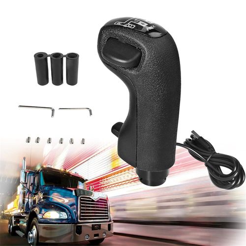 Pommeau de levier de vitesse de simulateur USB, Applicable pour PC de jeu de camion de personnes G29 G27 G25 TH8A