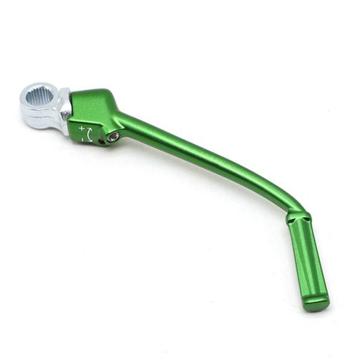 Nouvelle Pédale De Levier De Démarrage De Moto Pour Kick Kx85 Kx100 Kx112 (2001-2023) 13064-0073