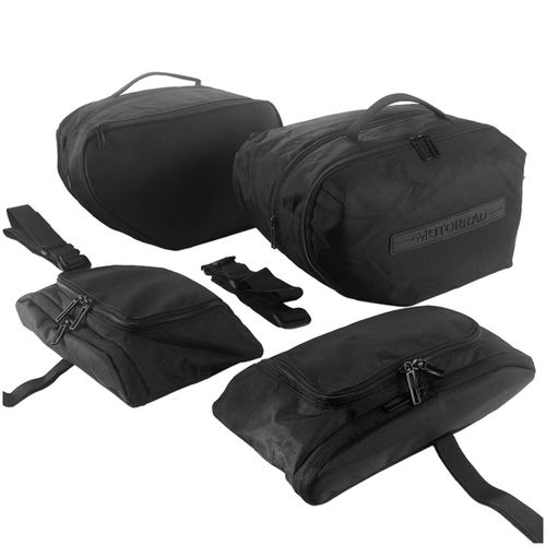 Valises De Moto, Sac Intérieur, Boîte À Outils, Sacoche Latérale, Ensemble De Selle Pour R1300gs R 1300 Gs 2023 2024, Accessoires