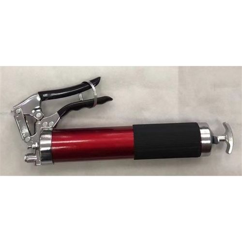 Kit D'outils Pour Huile Et Graisse, Poignée Manuelle, Coupleur De Pompage Haute Pression, Injection De Graisse 400cc, Entretien Robuste