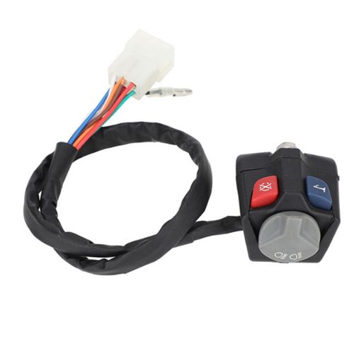 Interrupteur De Commande De Klaxon De Phare De Moto, Pour Husaberg Gasgas Ec250 300 Ec250f 350f 2021-2023 Te 125 2012-2014