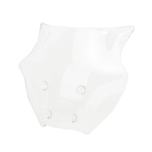 Pare-Brise De Moto Pour Mt09 Mt 09 Mt-09 2024, Couvercle De Déflecteur, Pare-Brise Transparent