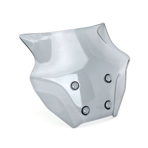Pare-Brise De Moto Pour Mt09 Mt 09 Mt-09 2024, Couvercle De Déflecteur, Pare-Brise Fumé