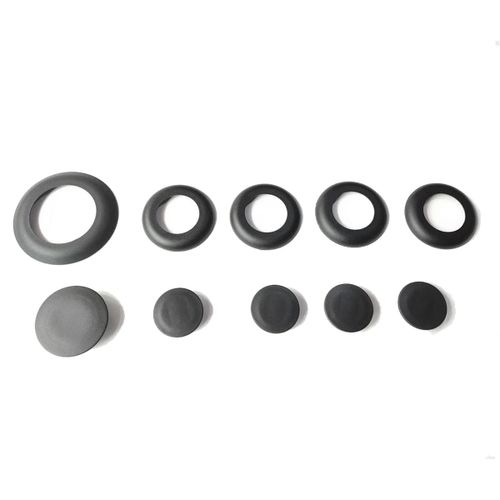 Joint De Remorquage De Roue De Voiture, Couvercle De Rondelle D'attelage, Anneau De Garniture Bc3z99000a25a Pour Super Duty 350 450 550 2011-2022