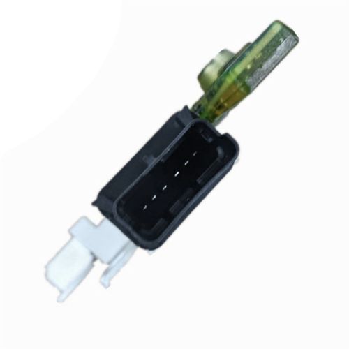 Boîte À Fusibles De Voiture, Gestion De La Batterie, Module De Tension De Protection 28257533 Pour 3008 5008 C4 28236841 6500gr