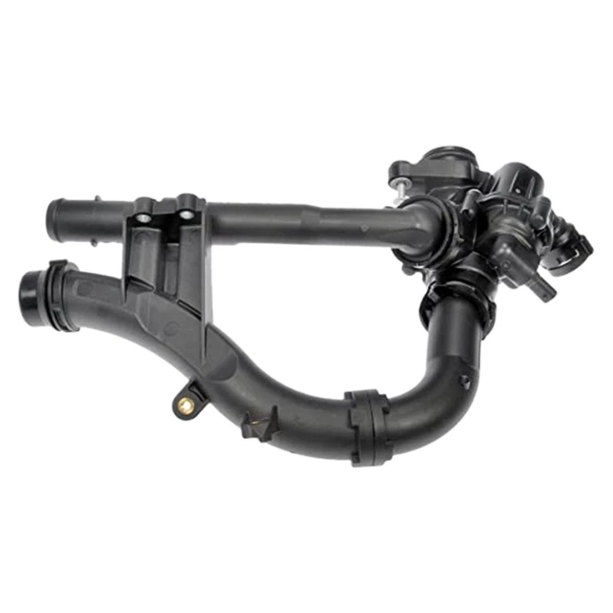 Ensemble De Botier De Thermostat De Liquide De Refroidissem... - 7