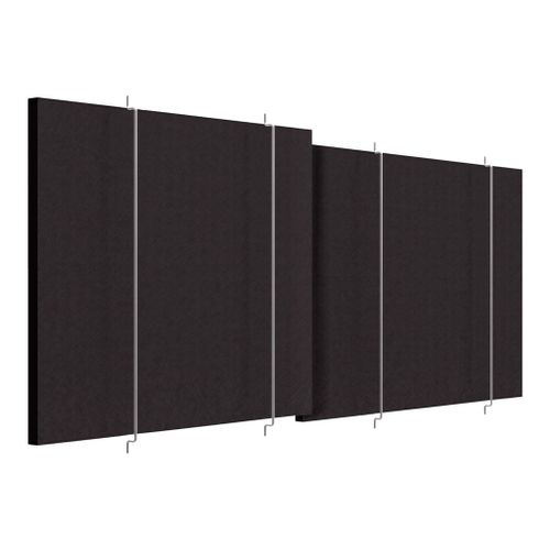 Siemens LZ53750 - Filtre à carbone pour hotte (pack de 2)