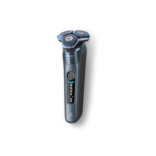 Philips Shaver Series 7000 S7882 - Rasoir - Sans Fil - Bleu Iceberg
