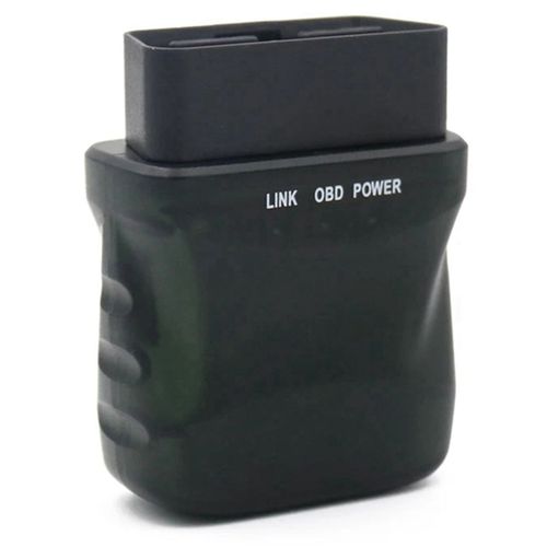 Scanner Obd2 V1.5, Mini Lecteur De Code Obd Compatible Bluetooth, Outil De Diagnostic De Voiture Pour Ios Android Pc