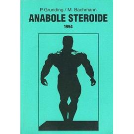 Les secrets du steroide anabolisant achat