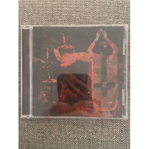 Ghäst / Abandoner Split Cd
