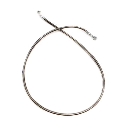 Tuyau De Liquide De Frein Arrière Pour Cf450 550 Atv Quad Bike, Pièces Utv 9cr6-081020