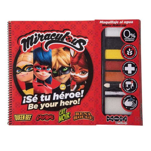 Make Up Set Coccinelle