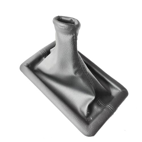 Couvercle De Botte De Levier De Vitesse De Transmission Manuelle De Voiture, Pour Poussière De Changement De Vitesse 2005 ? 2009