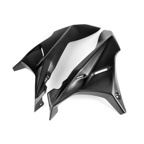 Panneaux Latéraux De Carénage Avant De Moto, Déflecteur De Vent, Couvercle De Plaque De Pare-Brise Pour 790 890 Adv Adventure Rs 2022 +