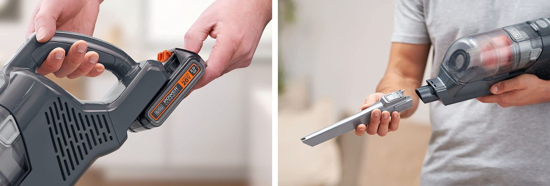 Black & Decker BHFEA18D1 image 1 | Rakuten