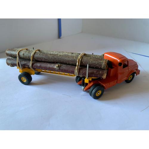 Dinky Supertoys, 36, Willeme-Dinky