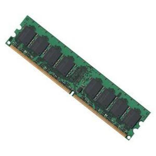 Patriot PSD21G66782 - Mémoire - 1 Go - DDR2 - PC2-5300 - DIMM 240 broches