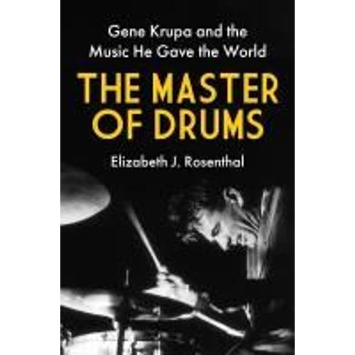 The Master Of Drums