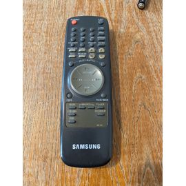 Télécommande Samsung 633 222