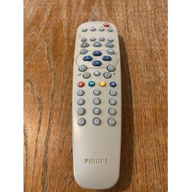 Télécommande Philips RC 19039001/01