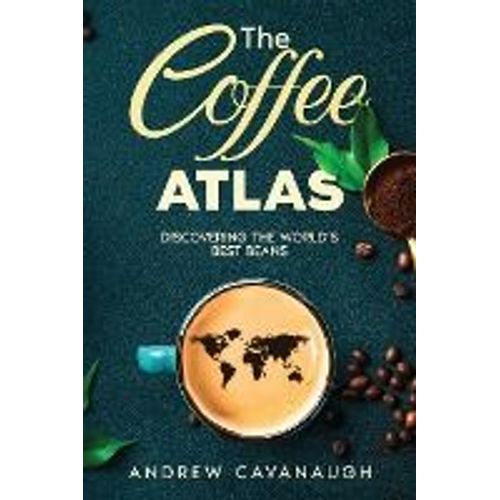 The Coffee Atlas