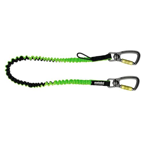 Metabo Sangle de sécurité pour outil Quick Connect DS jusqu'à 5 kg - 628970000
