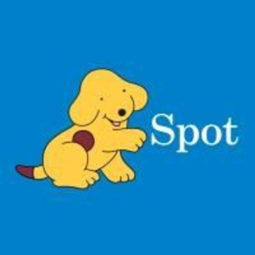 Find Spot In The Garden