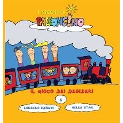Il Gioco Dei Desideri
