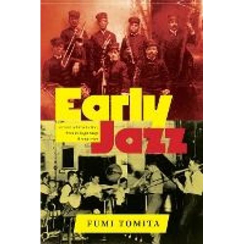 Early Jazz