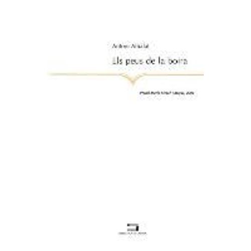 Els Peus De La Boira