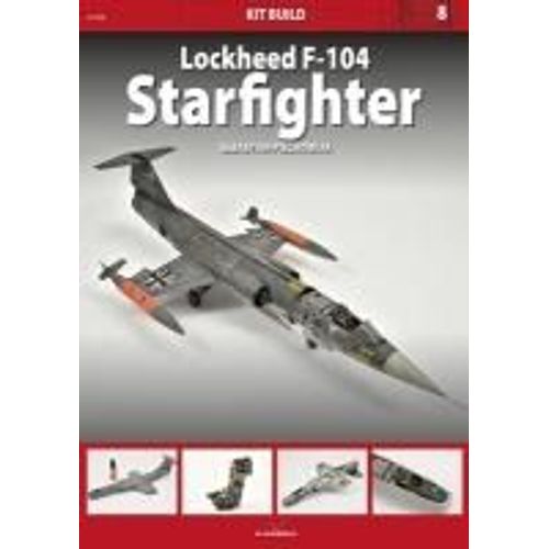 Lockheed F-104 Starfighter