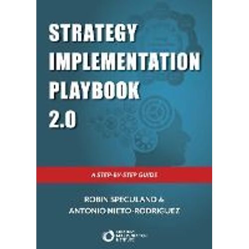 Strategy Implementation Playbook