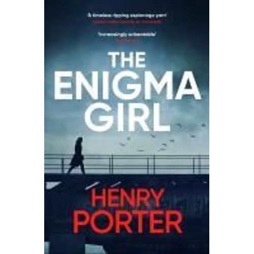 The Enigma Girl