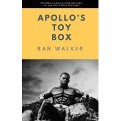 Apollo's Toy Box