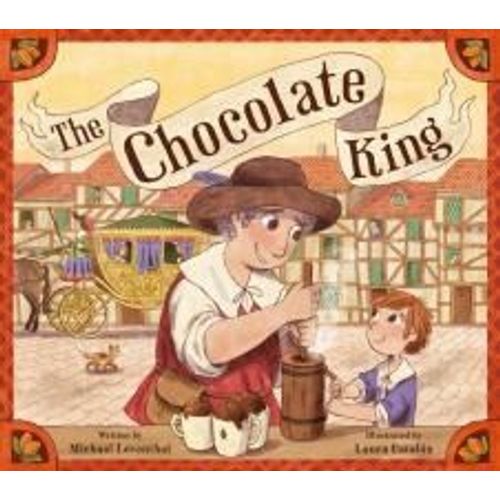 The Chocolate King