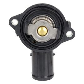 Boîtier De Thermostat De Liquide De Refroidissement De Moteur De Voiture Pour 2014-2021 330424 323056