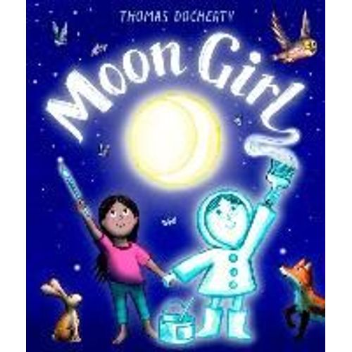Moon Girl
