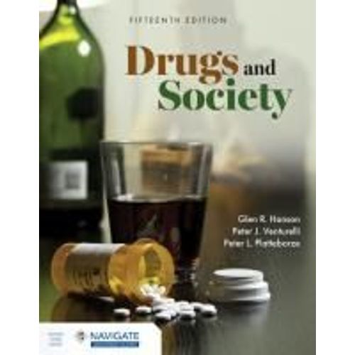Drugs And Society